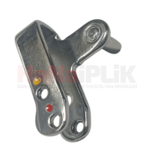 Jack C4 Overlok Horoz İp Yolu / 20713003