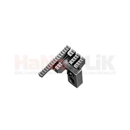 Pegasus Overlok 5 İp Penye Arka Zincir Dişli / 208066