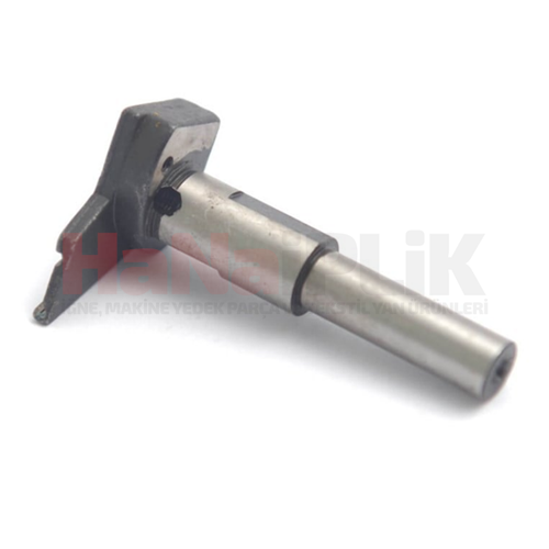 Pegasus Overlok 5 İp Alt Bıçak Kütük / 208404