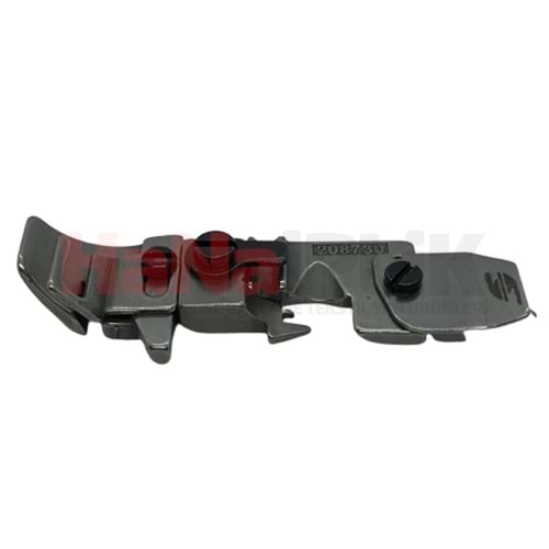 Pegasus Overlok M/EX Seri 4 İp Ekstrafolu Ayak / 208730-208731
