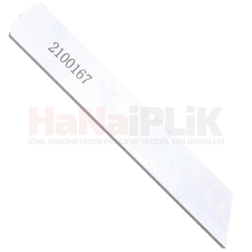 Yamato Overlok Alt Bıçak / 2100167