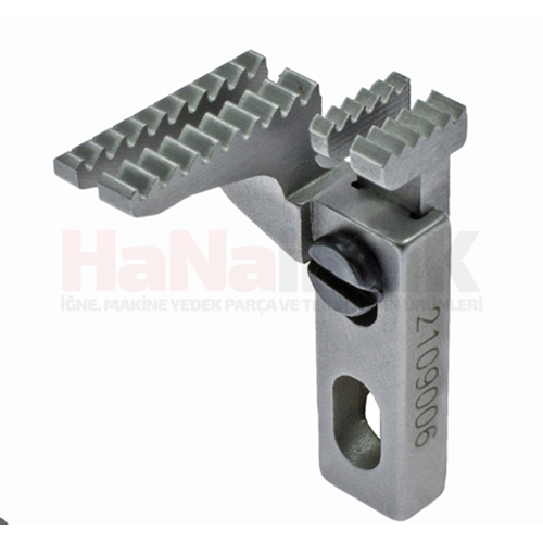 Yamato Overlok 4 İp Arka Dişli / 2109006