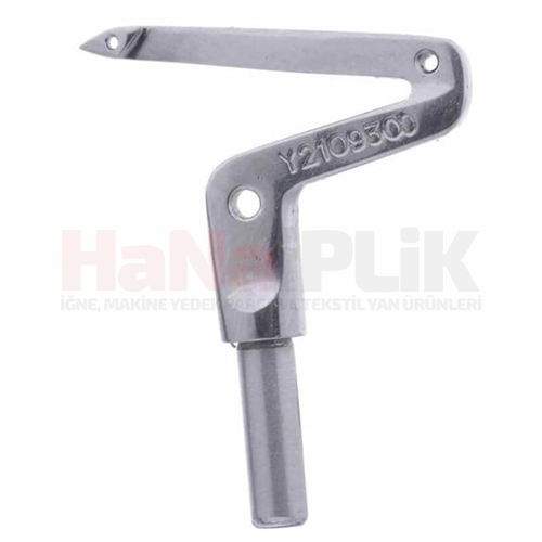 Yamato Overlok AZ Seri Alt Lüper / 2109300