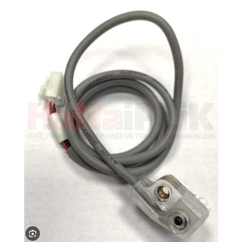 Jack Overlok C4 Arka Bıçak Sensörü ( M ) 21130302/J-C4