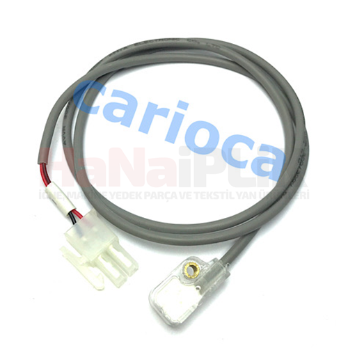 Jack C3 Overlok İleri Alıcı Sensör (F) / 21130309/J
