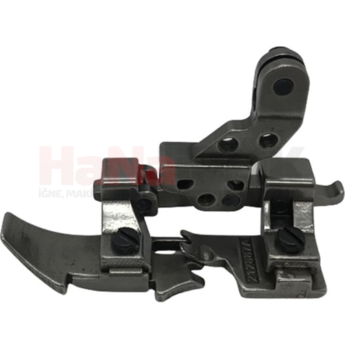 Pegasus Overlok EX 5 İp Fermuar Ayak / YJ-13032-06 (212887A)