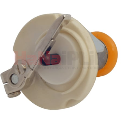 Juki LU1510 Masuralık / 213-57967