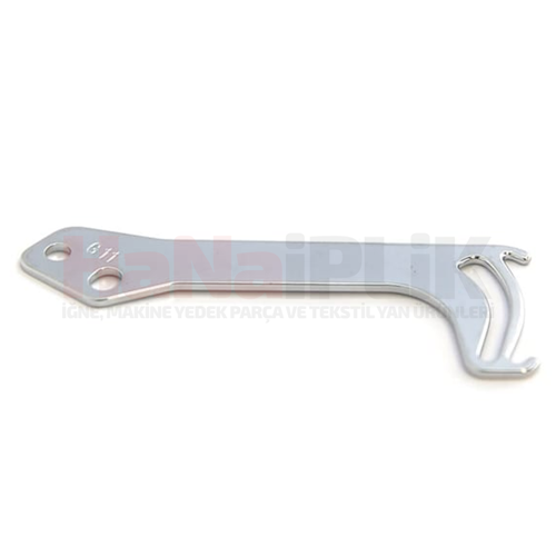 Yamato Overlok AZ-CZ 4-5 İp Serisi Horoz / 2150418 (6200135)