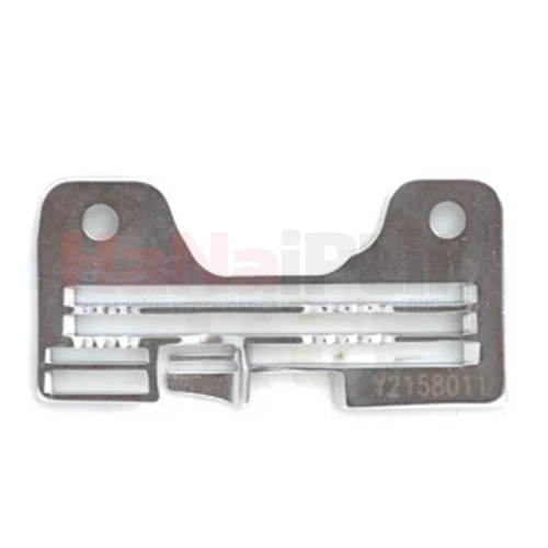 Yamato Overlok AZ8020G 4 İp Plaka / 2158011