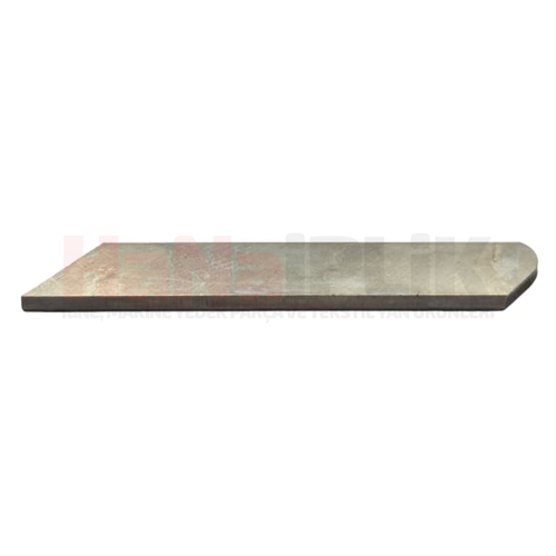 Kingtex CT-9311 Soldan Bıçaklı Reçme Alt Bıçak / 2206110119