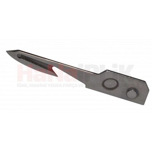 Juki LZ2290A Zikzak Hareketli Bıçak / 225-57557