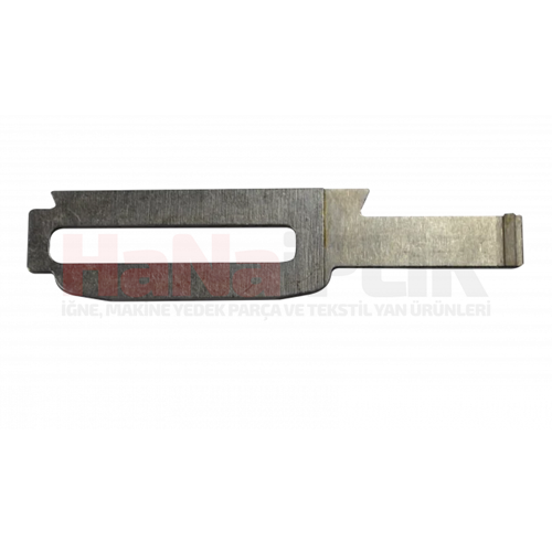 Juki LZ2290A Zikzak Sabit Bıçak / 225-57706