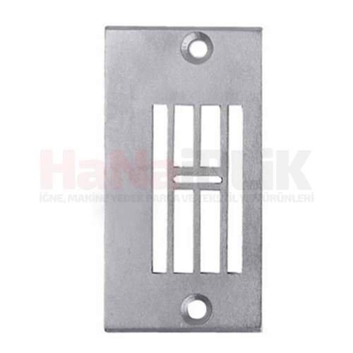 Juki Lz2290 Zikzak Plaka 10Mm 225-82407