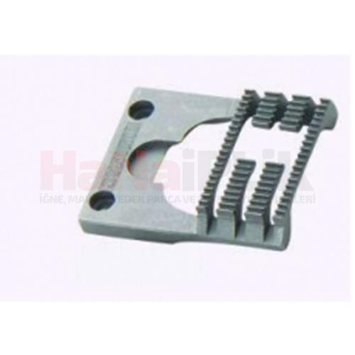 Juki LZ 2290ASS-7 Elektronik Zikzak Makinası Dişli/ 22581508