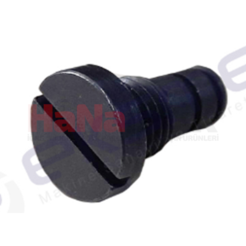 Juki 8700-9000 Düz Makina Ayak Kaldırma Tel Vidası / 229-08701