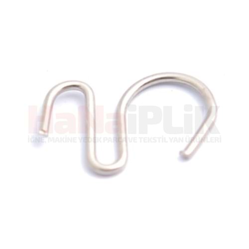 Düz Makine İğne Mil Burç Yayı / 229-20805