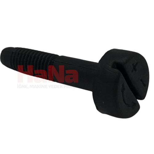Juki DDL-5550 Düz Makine Yağ Ayar Vidası (Plastik) / 229-25002