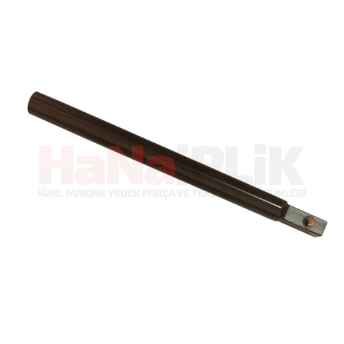 Juki Elektronik DDL-9000 Brother 7200 Ayak Mili Teflon / 236-10207 (SA1171)