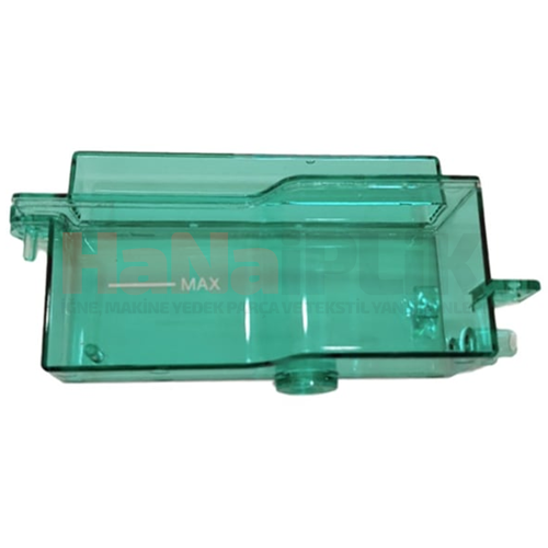 Juki Elektronik DDL-9000 Düz Makine Yağ Deposu / 236-28555
