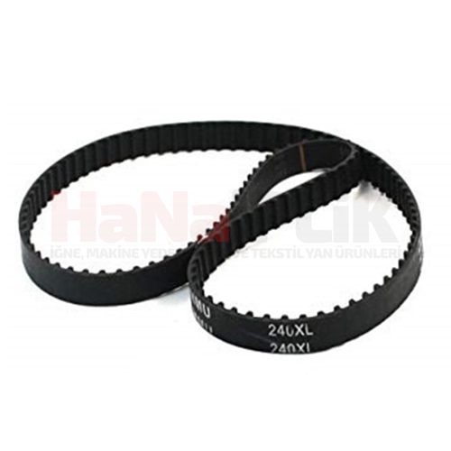 Palet Kayış 10MM / 240XL