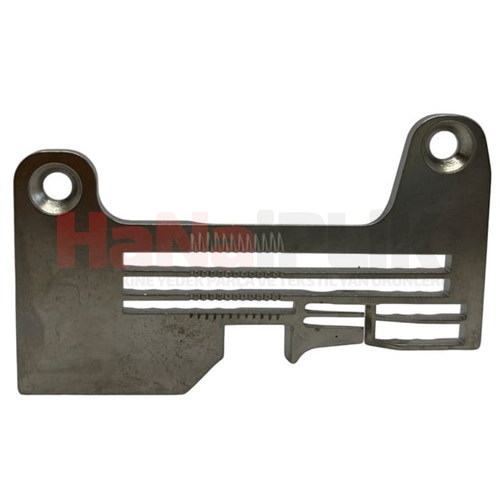 Yuki Pawa Overlok 4 İp Plaka / 247.06.17 Anysew