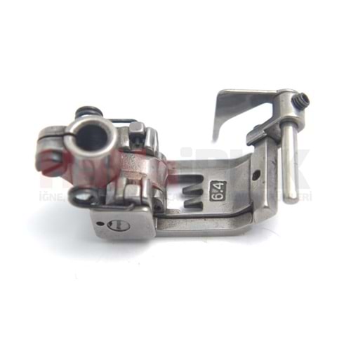 Reçme Pimli Takip Ayağı 5.6mm / 2500-56 BDR