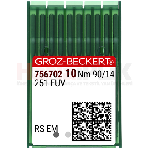251 EUV 90/14 (RS EM) (756702)