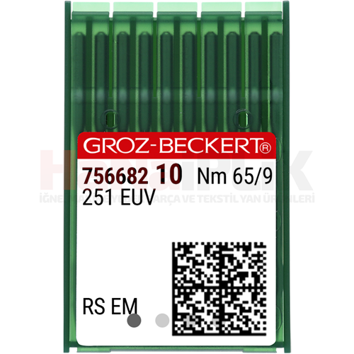 251 EUV 65/9 (RS EM) (756682)