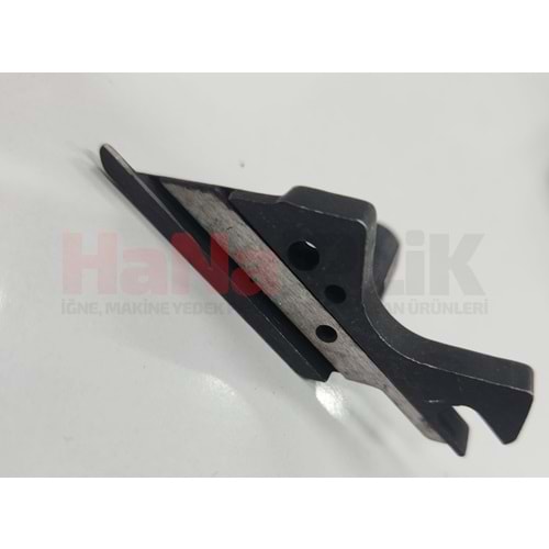 Pegasus W600 Soldan Bıçaklı Alt Bıçak Kütük / 255560