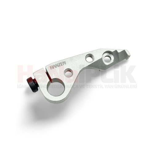 Pegasus Soldan Bıçak Regula Bıçak Elmas Kütük / 255564-91