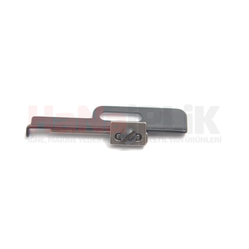 Pegasus Reçme Sağdan Bıçaklı Ayak Siperi / 257331-G