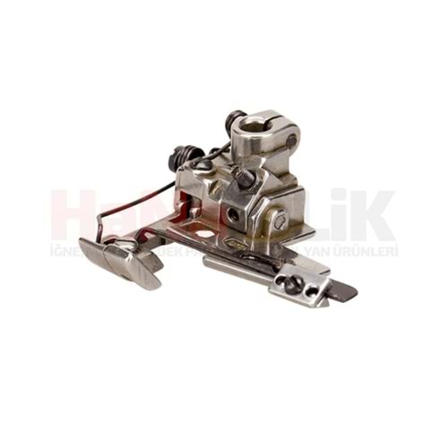Pegasus W500 Reçme Sağdan Bıçaklı Ayak 6.4mm/ 257331A64