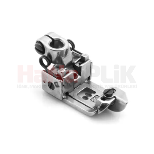Pegasus Reçme W500 Sabit Dilli Etek Kanal Ayak 5.6mm / 257472-56 ANY
