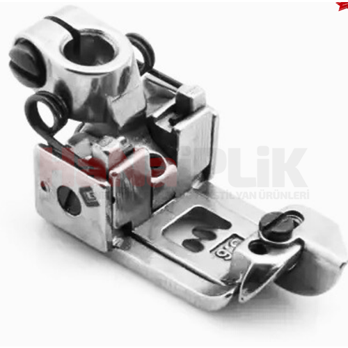 Pegasus Reçme W500 Sabit Dilli Etek Kanal Ayak 1.Kalite 5.6mm / 257472-56