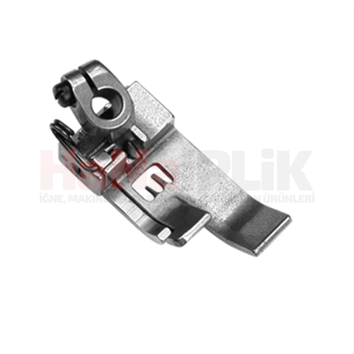 Pegasus Reçme W600 Soldan Bıçaklı Ayak 6.4mm / 257486-64 REACH