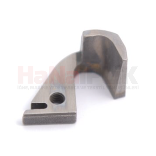 Pegasus W600 Reçme Soldan Bıçak Üst Elmas Bıçak / 257574