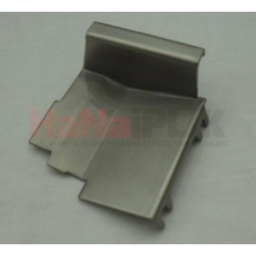 Pegasus Ex Seri Overlok Makine 4 İplik Küçük Ön Sürgü Kapak / 270012