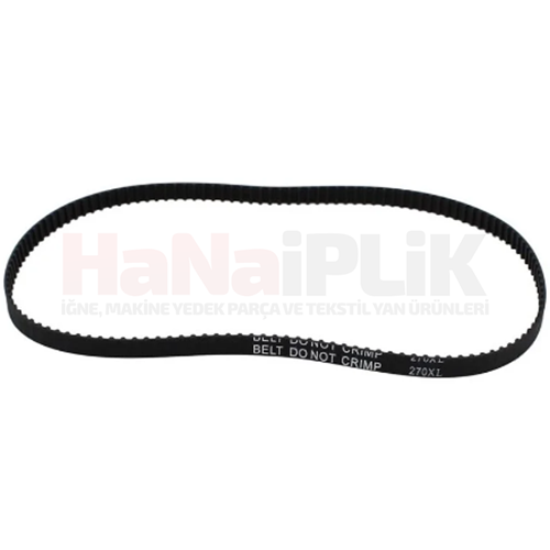 Kollu Palet Kayış 13mm / 270XL