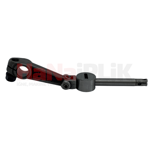 Pegasus EX Üst Lüper Mili Ve Yatağı Set / 271517-91