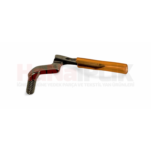 Pegasus Overlok 4 İp Ex Serisi Üst Lüper / 277010