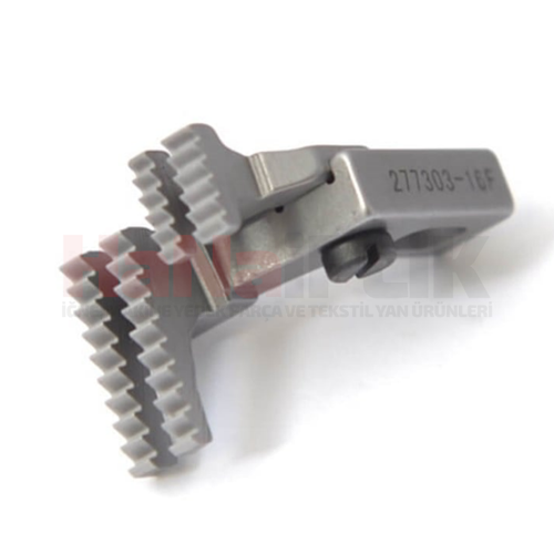 Pegasus Overlok EX 4 İp Arka ve Zincir Dişli / 277303-16F