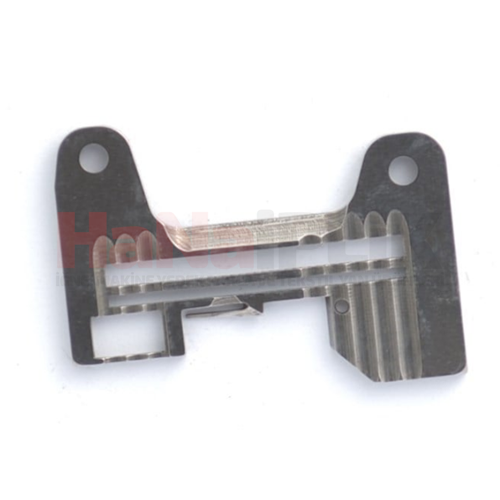 Pegasus Overlok EX 3 İp Eşarp Plaka / 277502P15