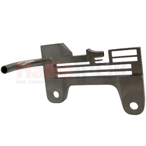 Pegasus Overlok EX 4 İp Borulu Plaka / 277505R40-HA