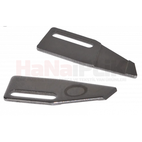 Juki Reçme Soldan Bıçaklı Sabit Bıçak / 303-65407