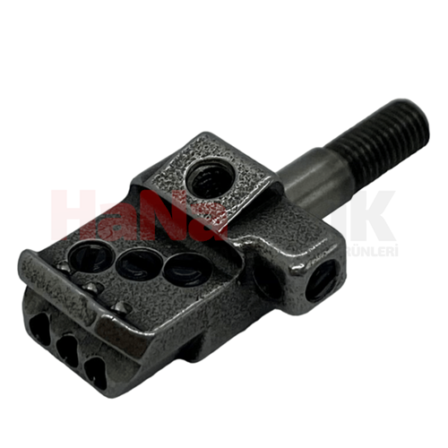 Typical Yamato Reçme Etek İğne Bağı 5.6mm / 3109111 (93357)