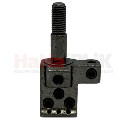 Typical Yamato Reçme Etek İğne Bağı 6.4mm / 3109112 (93358)