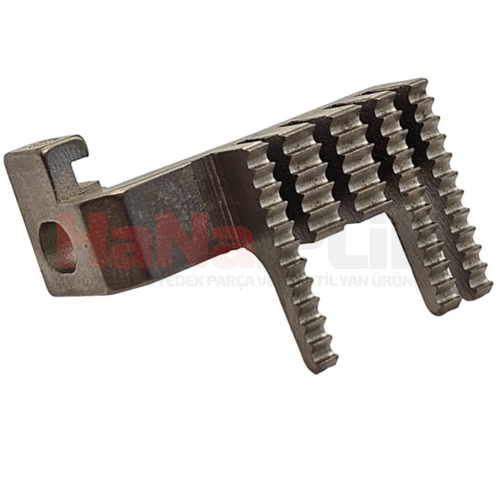 Yamato Reçme Sol. Bıç. Arka Dişli 5.6Mm / 3119021