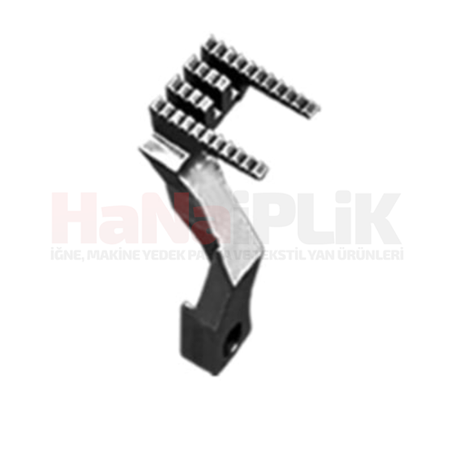 Typical Yamato Reçme Etek Arka Dişli 5.6mm / 3209000