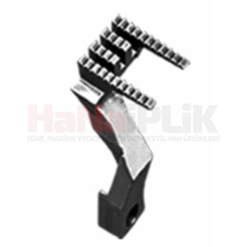 Typical Yamato Reçme Etek Arka Dişli 5.6mm / 3209000