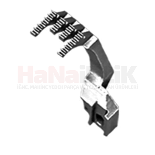 Typical Yamato Reçme Etek Ön Dişli 5.6mm / 3209001